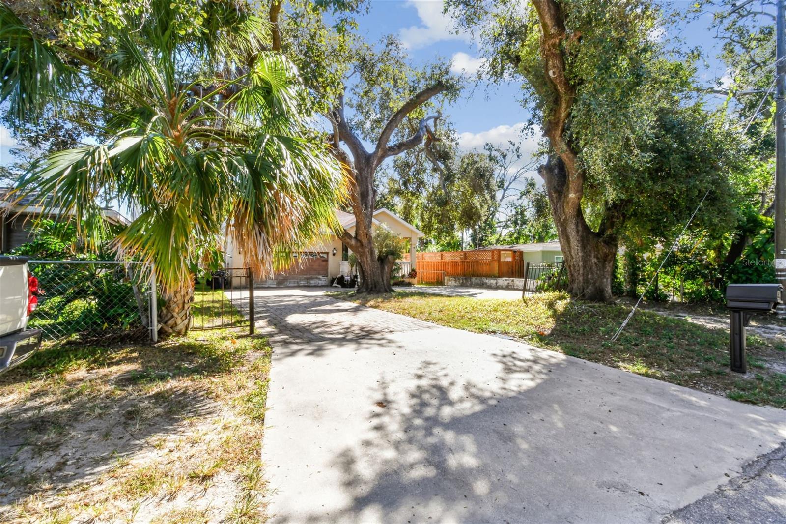 COTTERS SPRING HILL SUB ADD - Residential