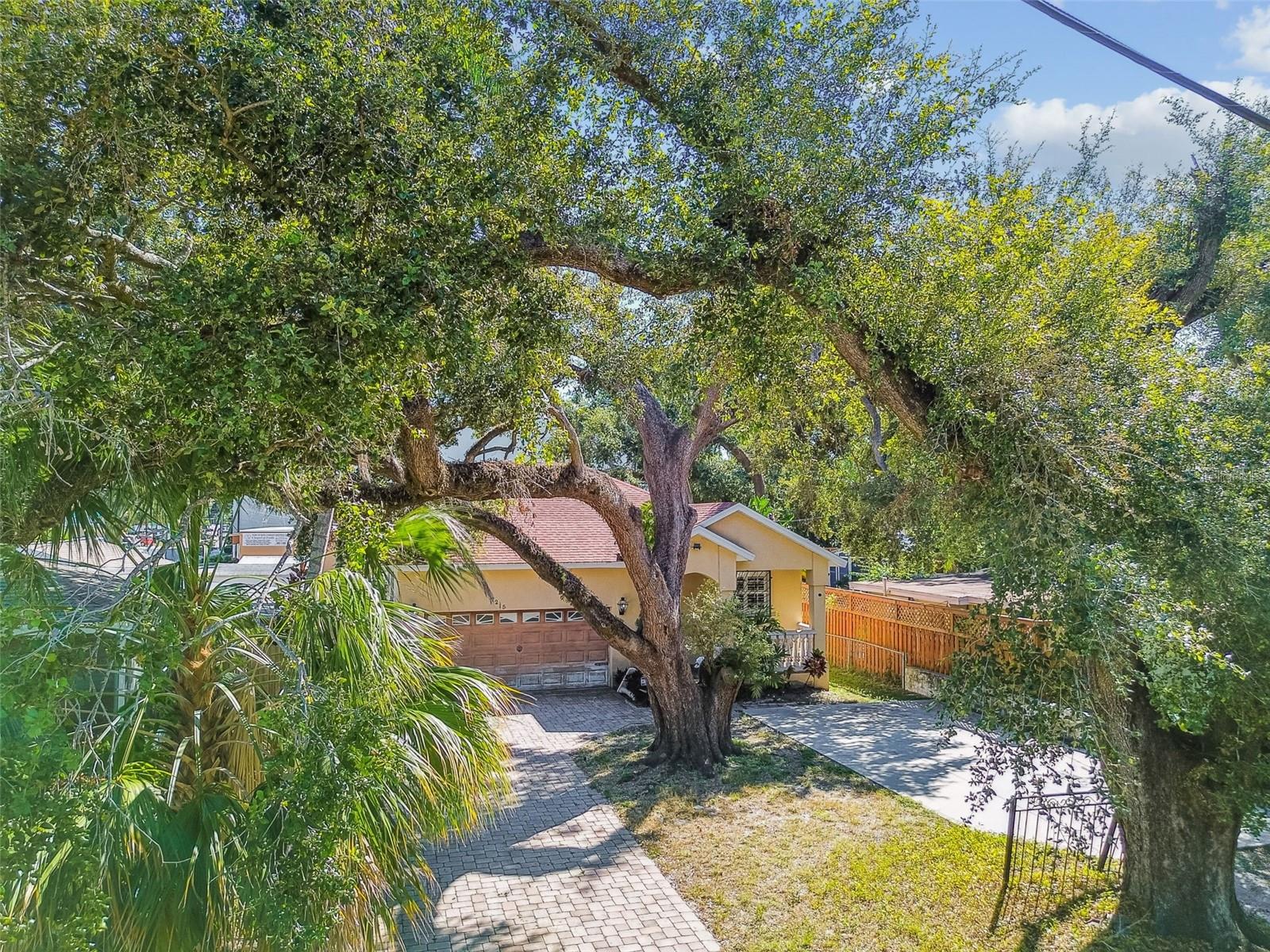 COTTERS SPRING HILL SUB ADD - Residential