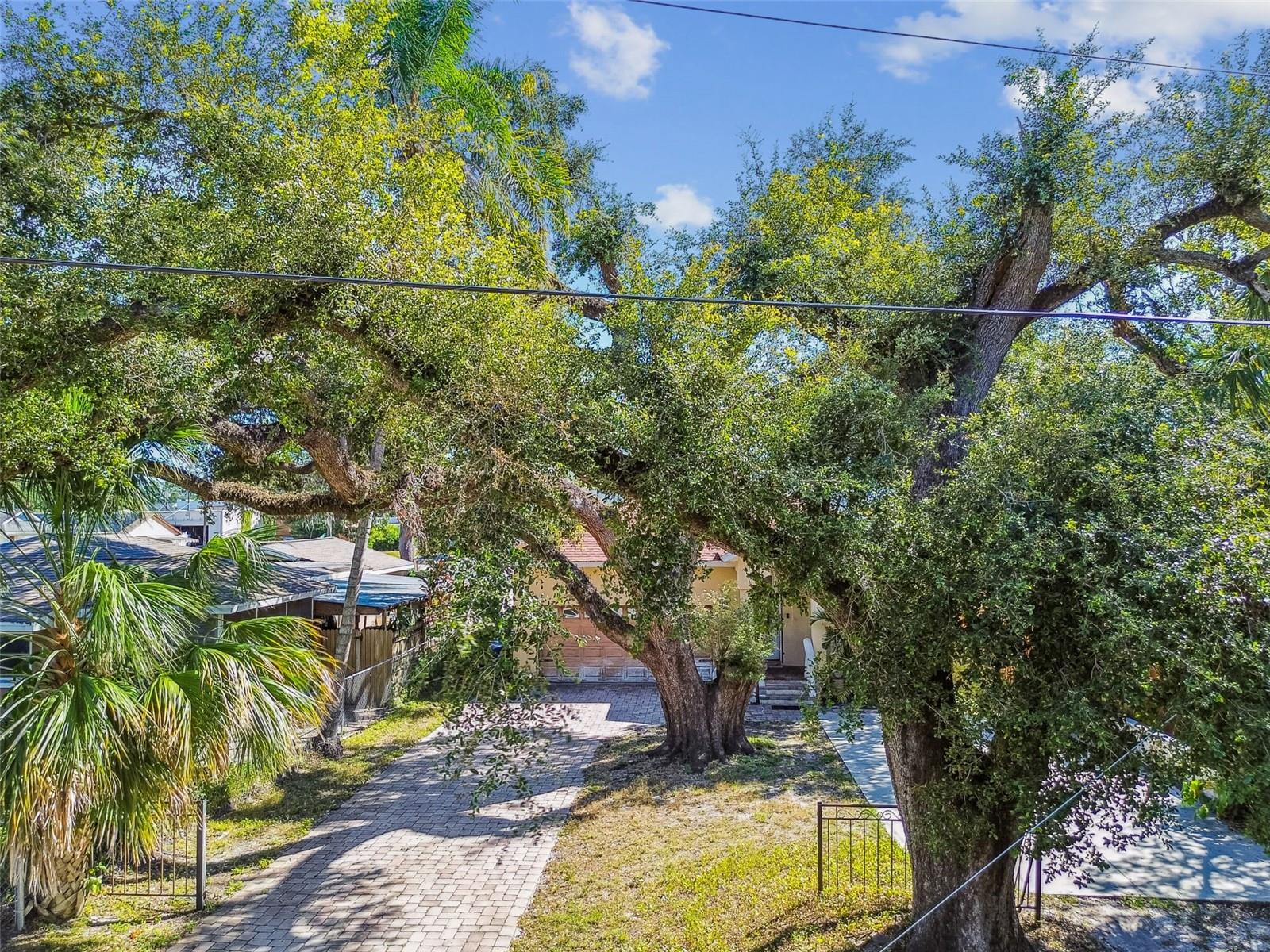 COTTERS SPRING HILL SUB ADD - Residential