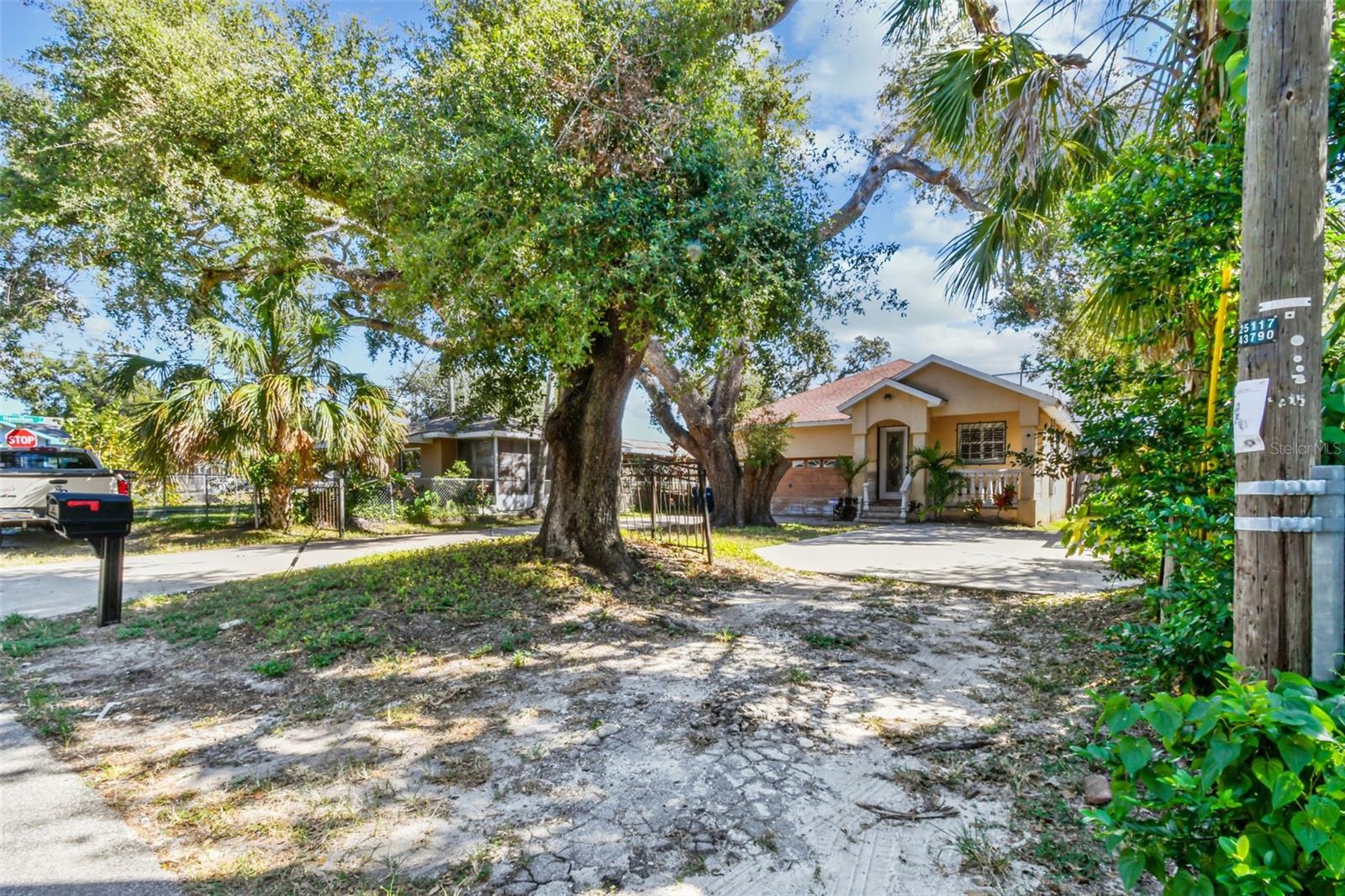 COTTERS SPRING HILL SUB ADD - Residential