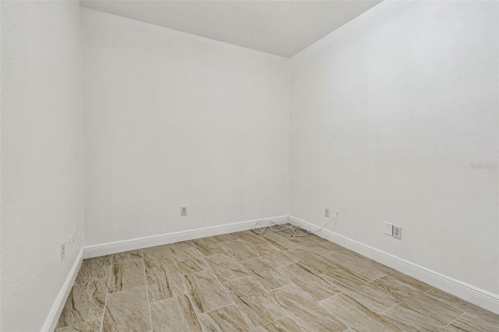 COTTERS SPRING HILL SUB ADD - Residential