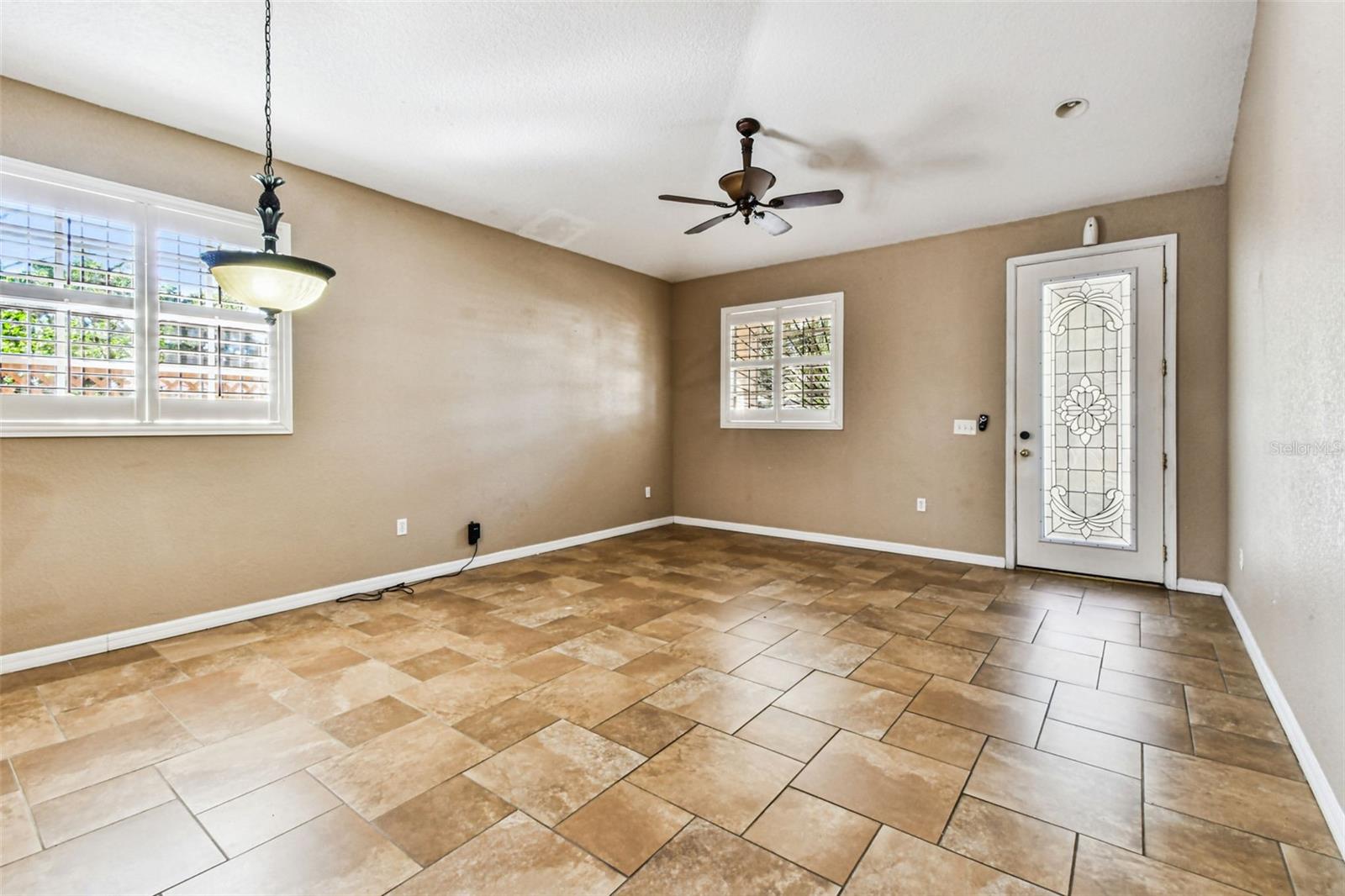 COTTERS SPRING HILL SUB ADD - Residential