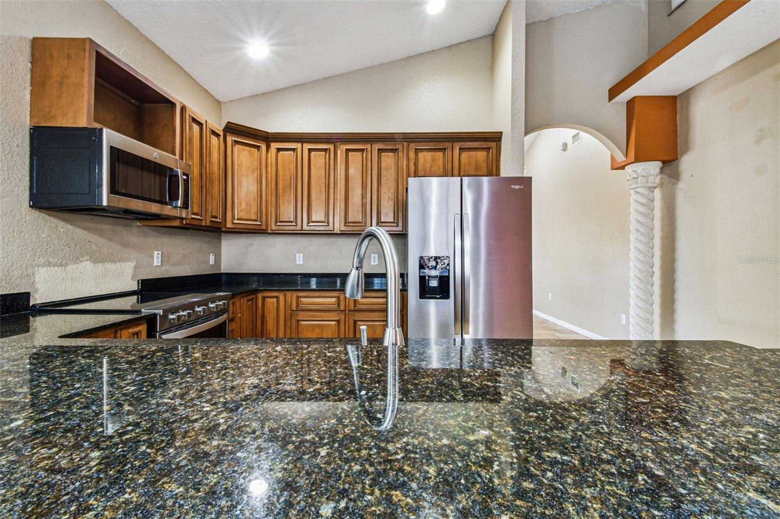 COTTERS SPRING HILL SUB ADD - Residential