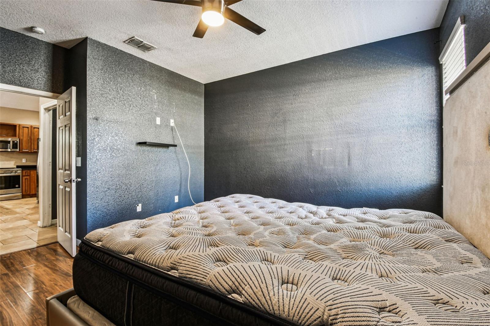 COTTERS SPRING HILL SUB ADD - Residential
