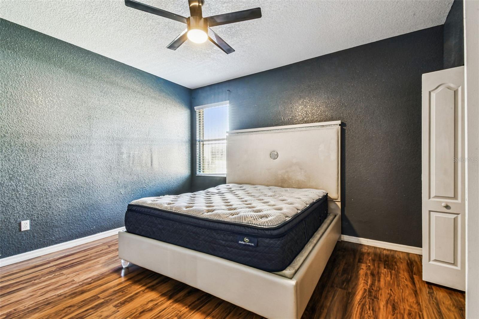 COTTERS SPRING HILL SUB ADD - Residential