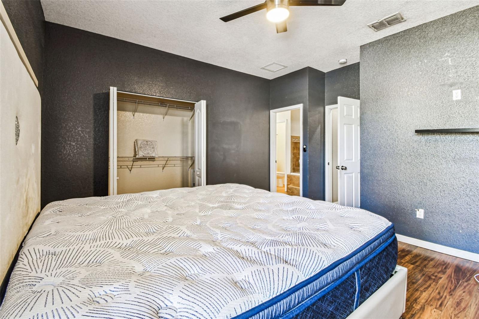 COTTERS SPRING HILL SUB ADD - Residential