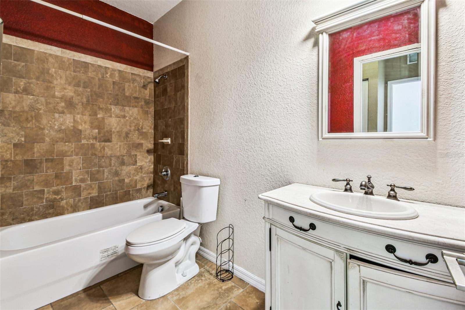 COTTERS SPRING HILL SUB ADD - Residential