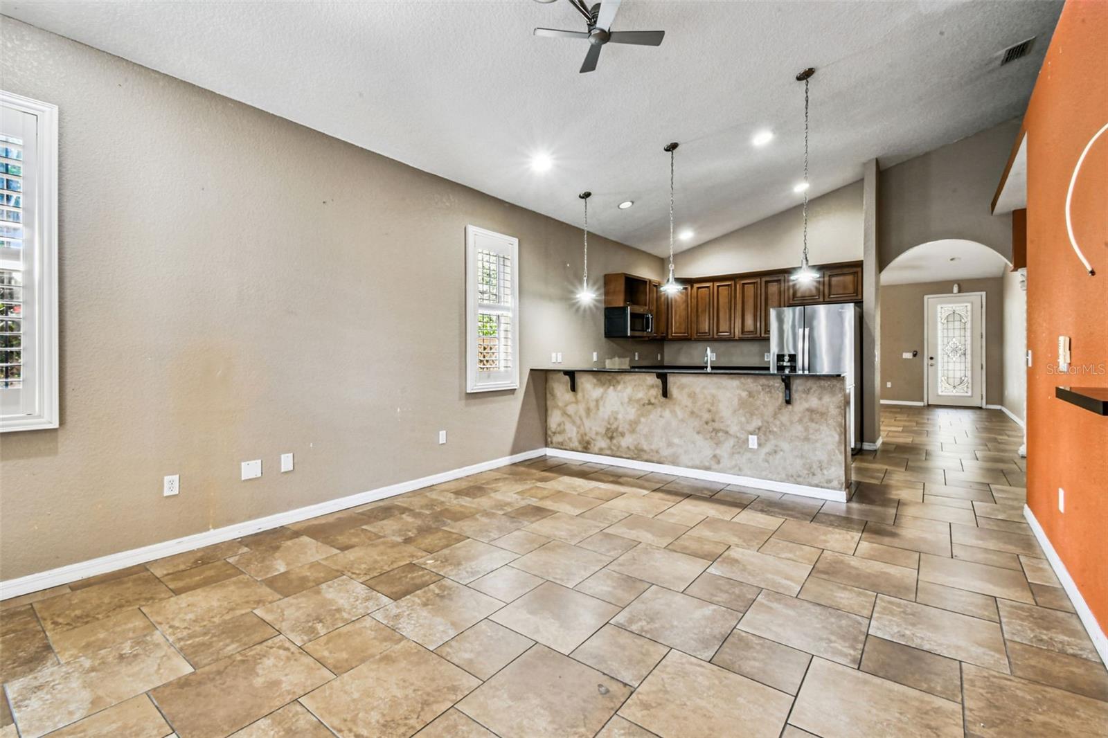 COTTERS SPRING HILL SUB ADD - Residential