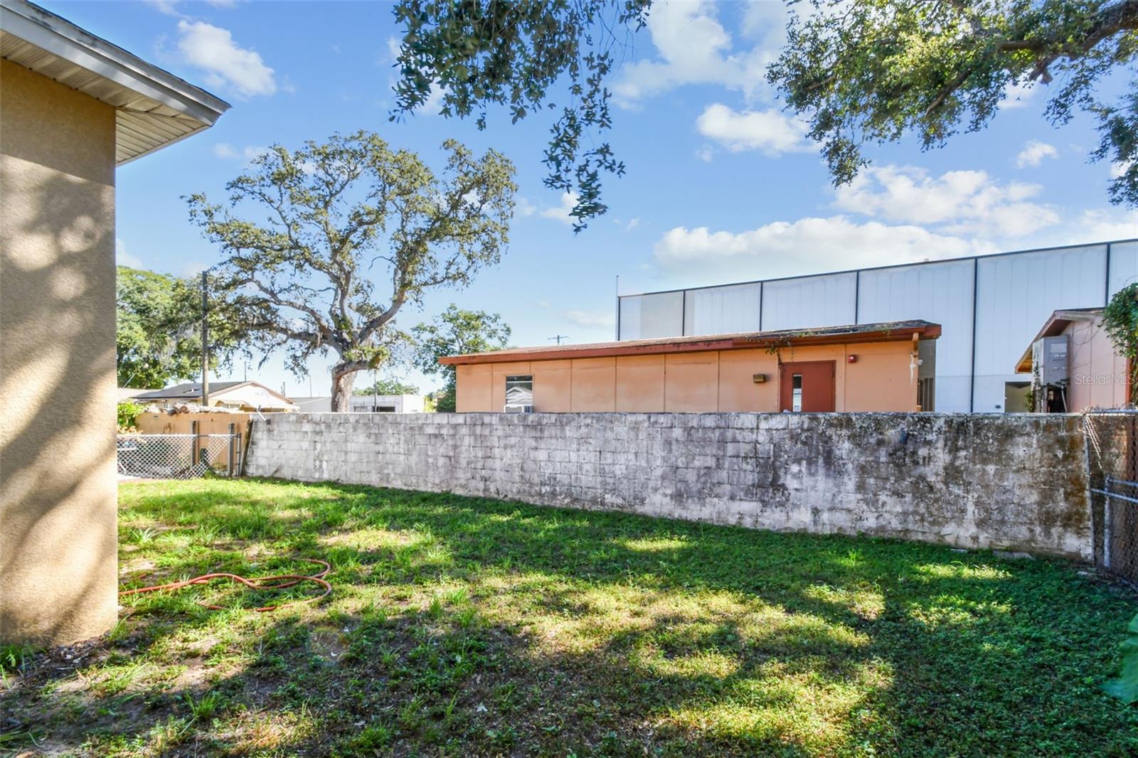 COTTERS SPRING HILL SUB ADD - Residential