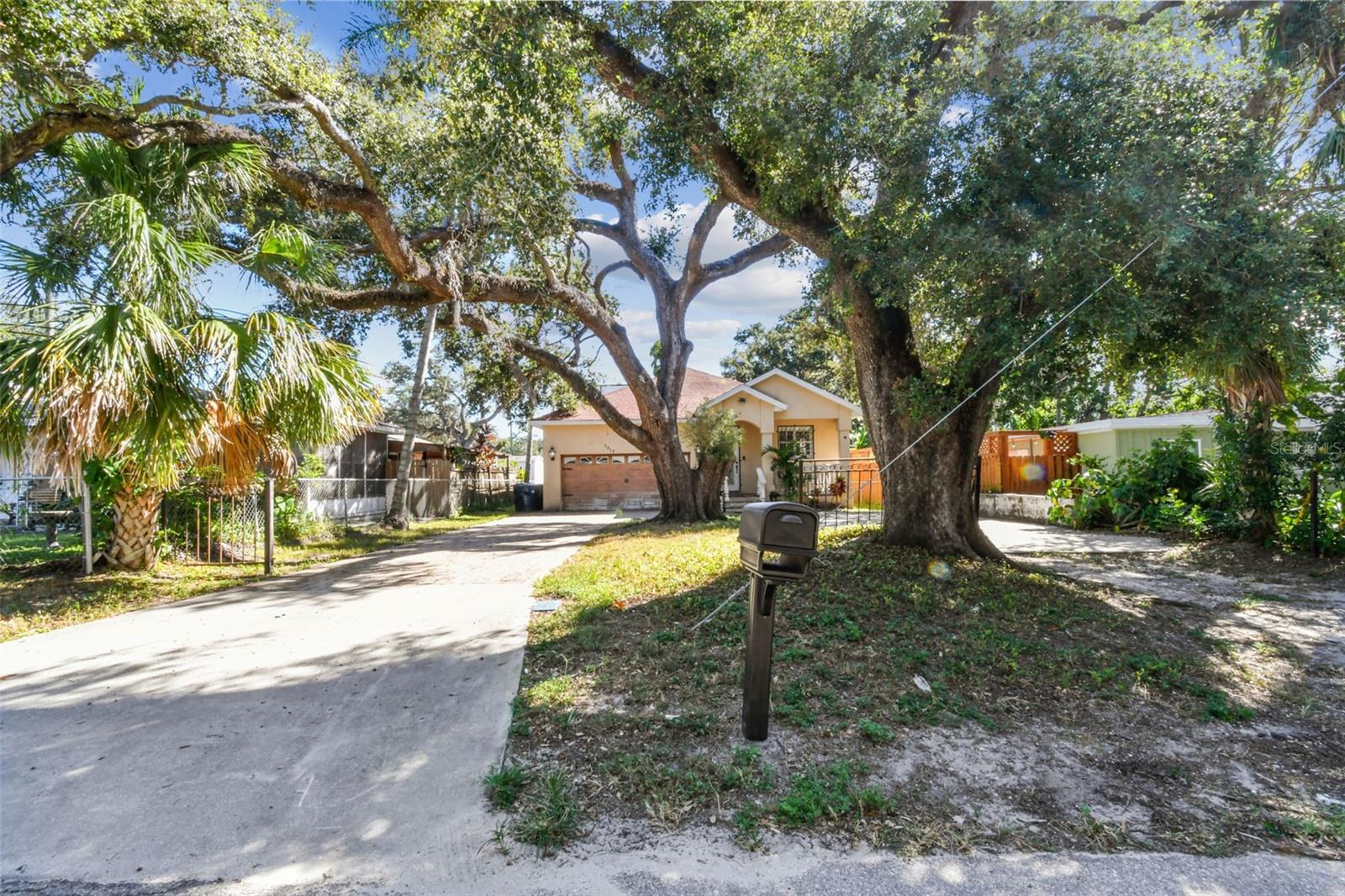 COTTERS SPRING HILL SUB ADD - Residential