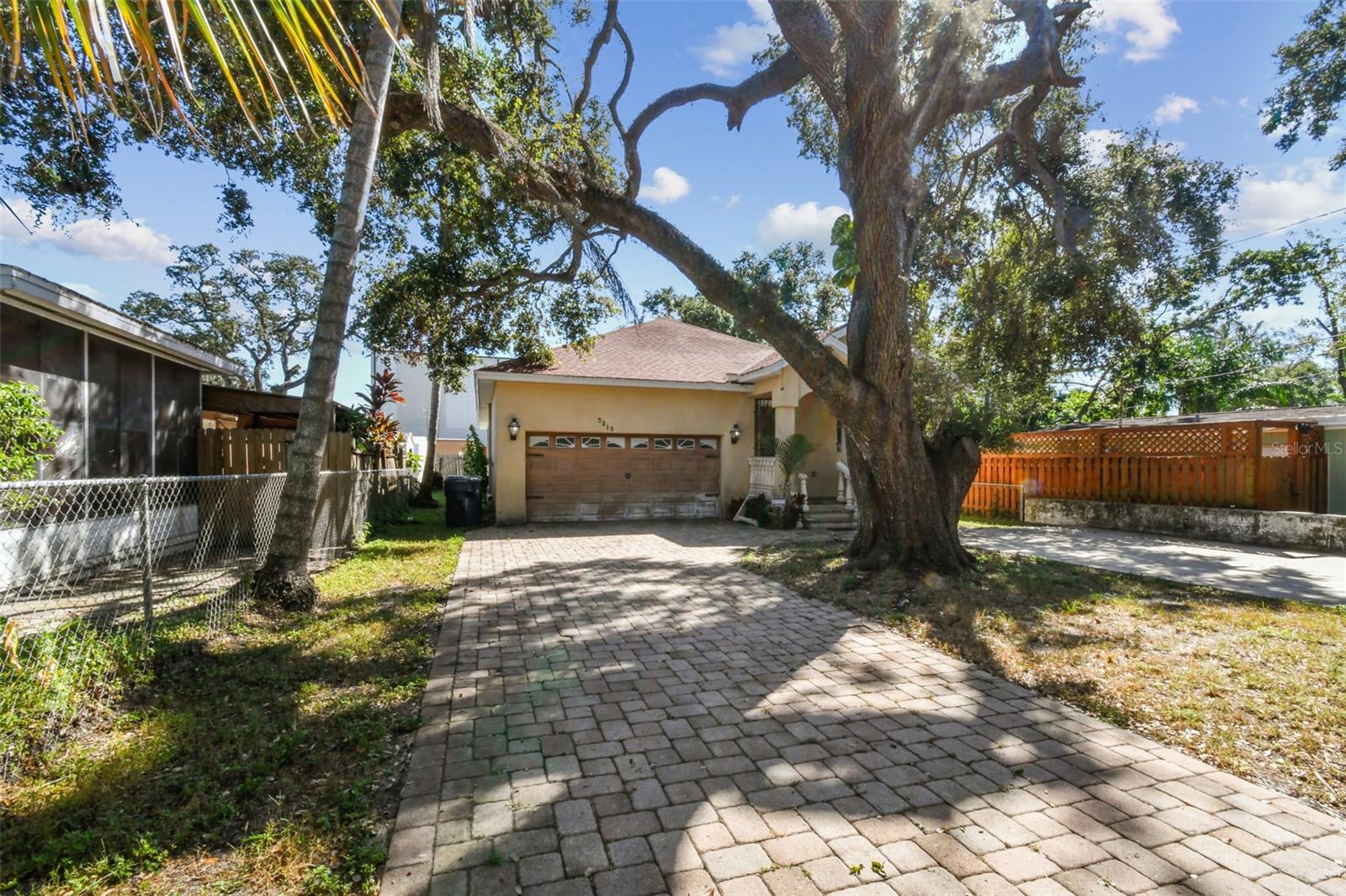 COTTERS SPRING HILL SUB ADD - Residential