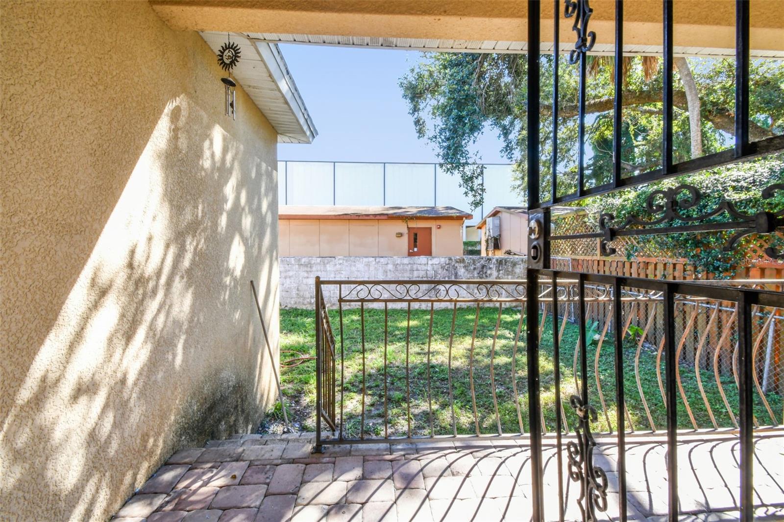 COTTERS SPRING HILL SUB ADD - Residential