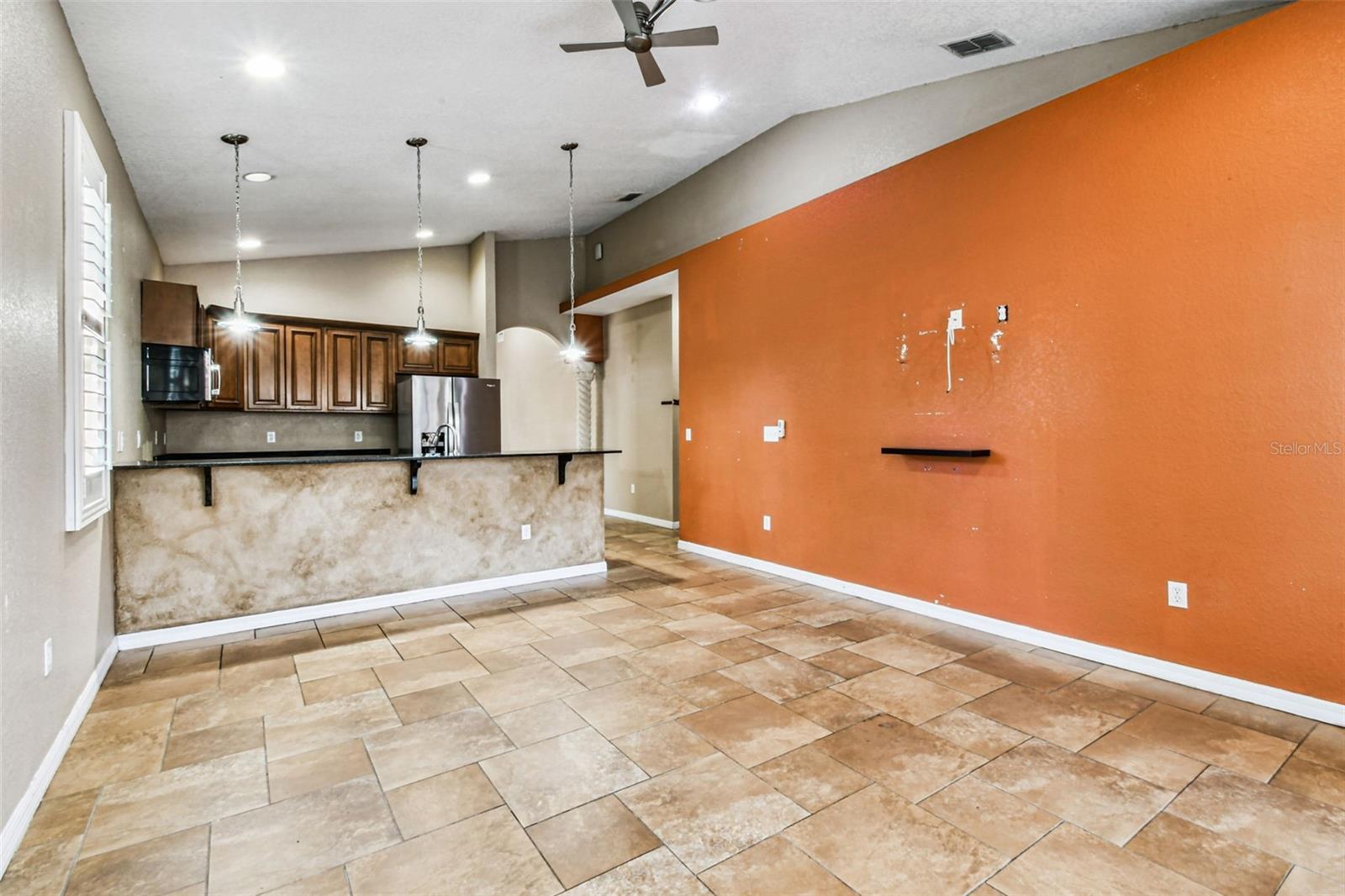 COTTERS SPRING HILL SUB ADD - Residential