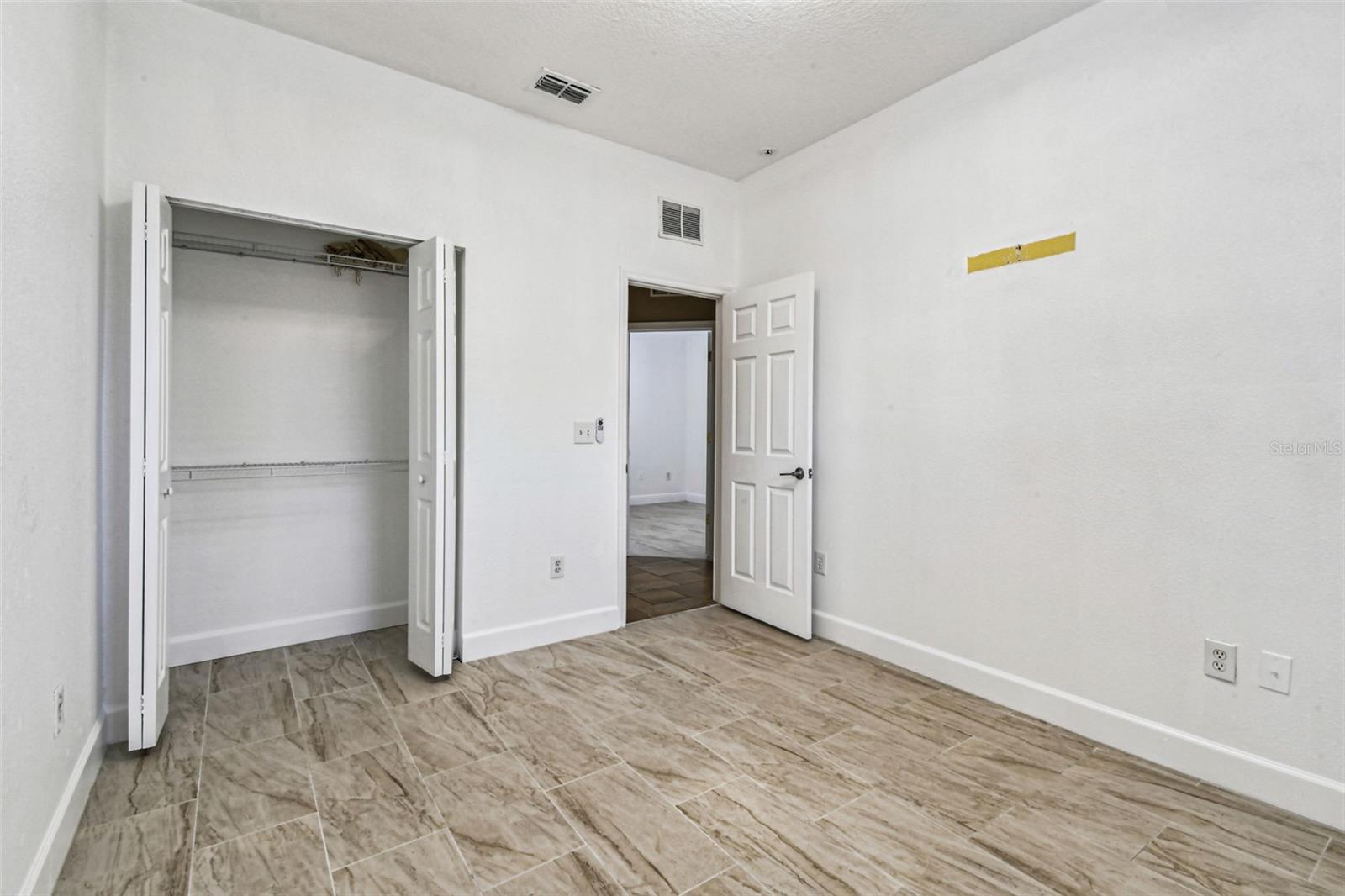 COTTERS SPRING HILL SUB ADD - Residential