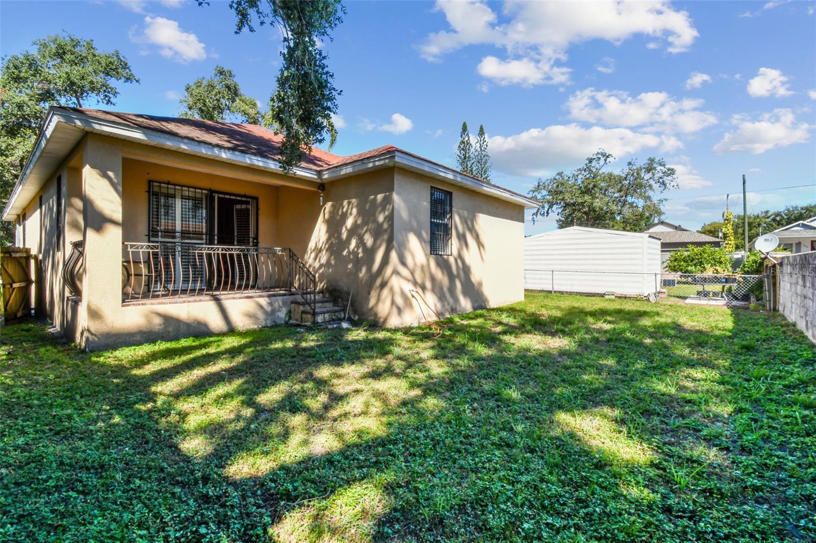 COTTERS SPRING HILL SUB ADD - Residential