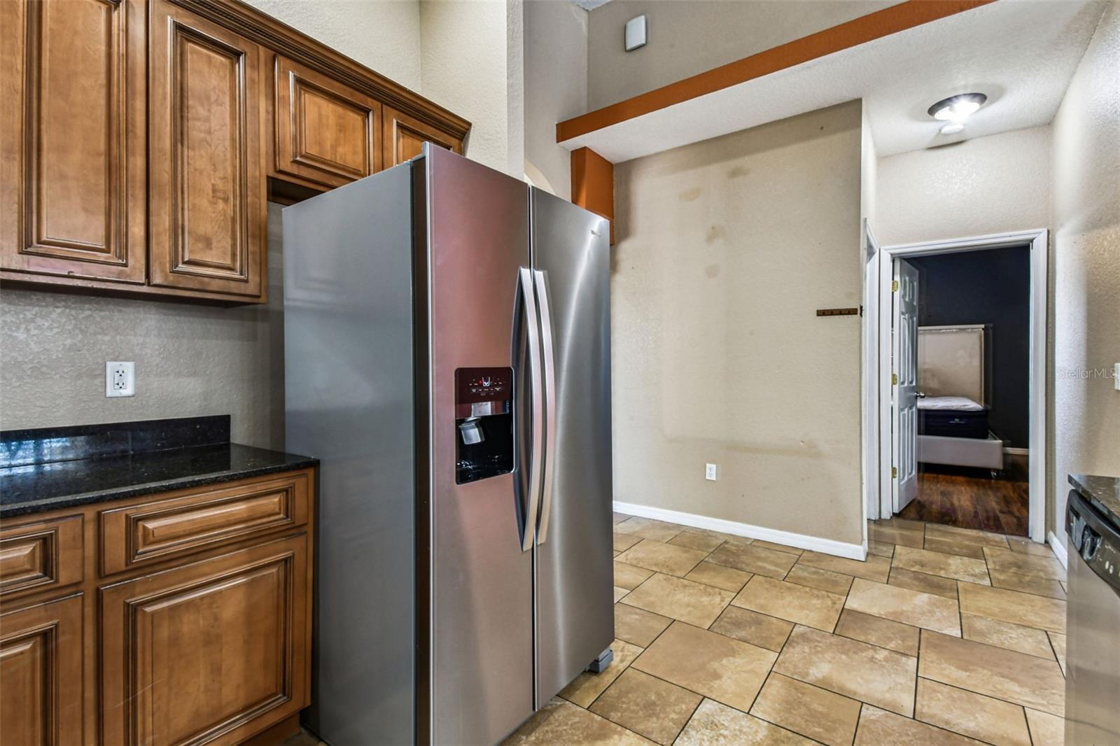 COTTERS SPRING HILL SUB ADD - Residential