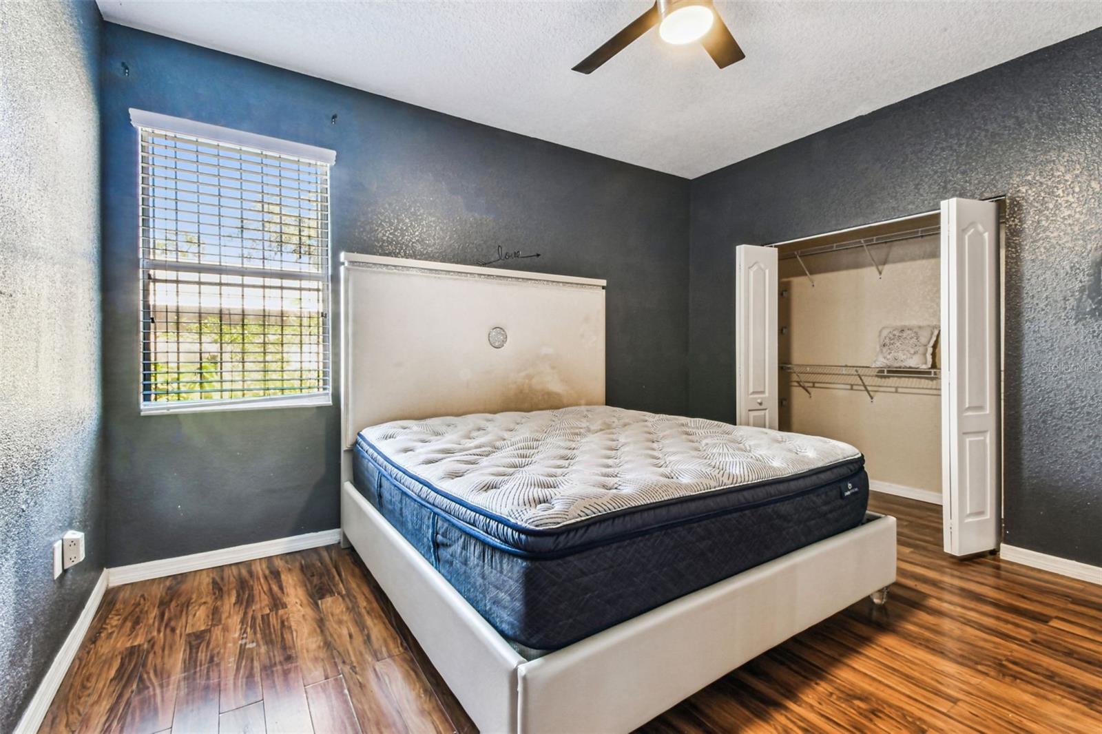 COTTERS SPRING HILL SUB ADD - Residential