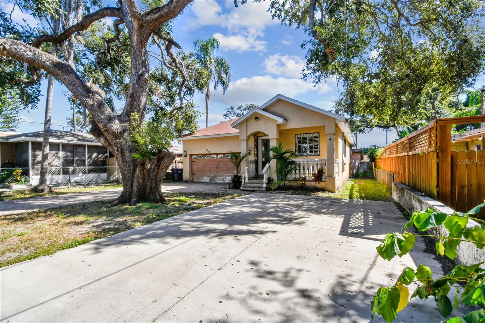 COTTERS SPRING HILL SUB ADD - Residential