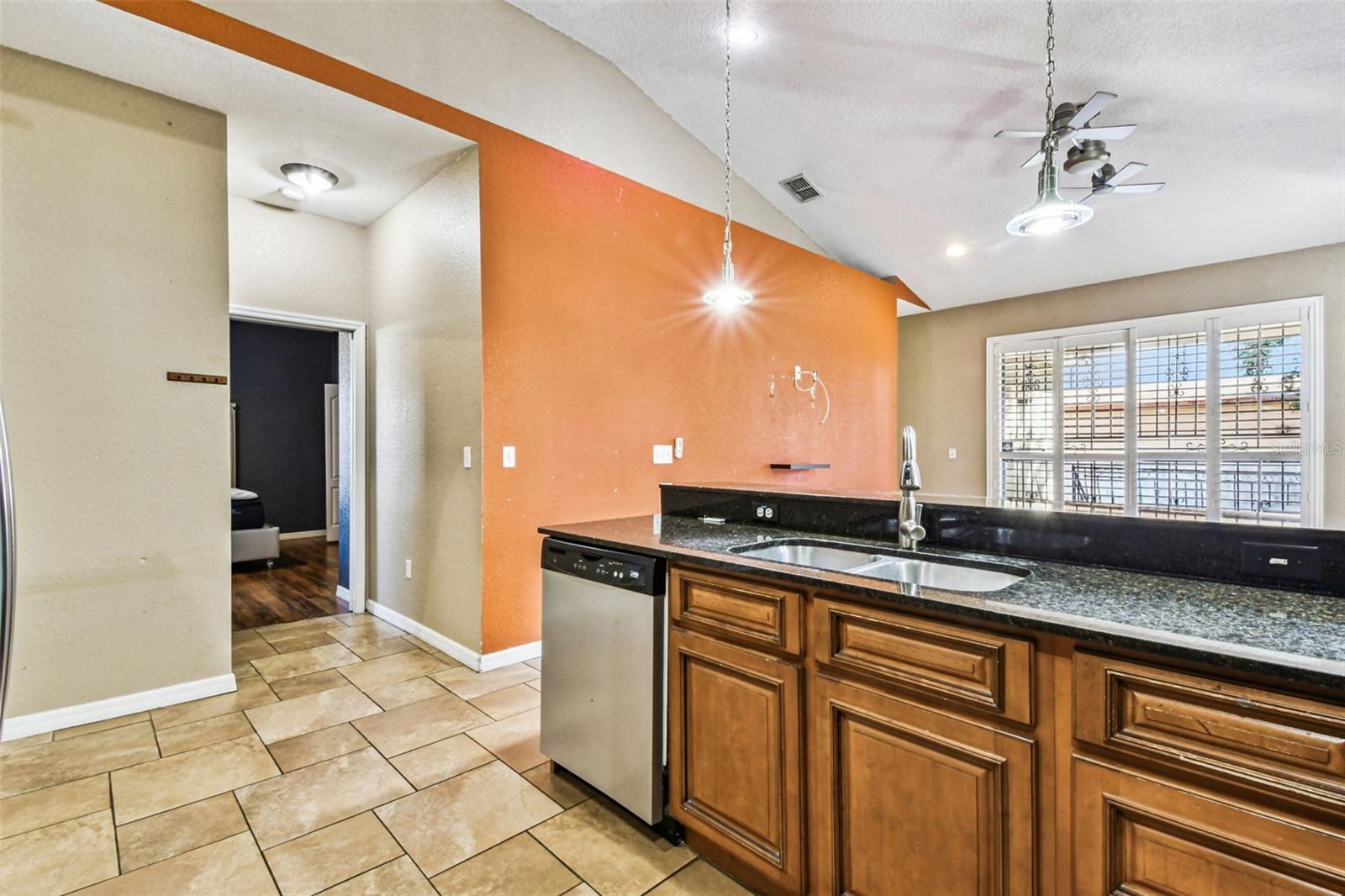 COTTERS SPRING HILL SUB ADD - Residential