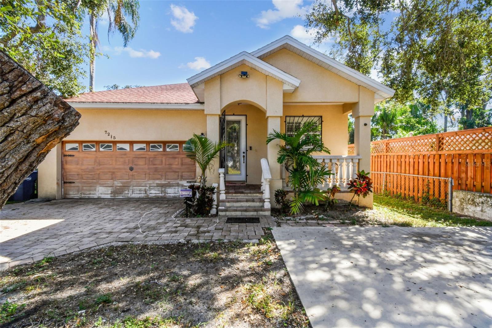 COTTERS SPRING HILL SUB ADD - Residential