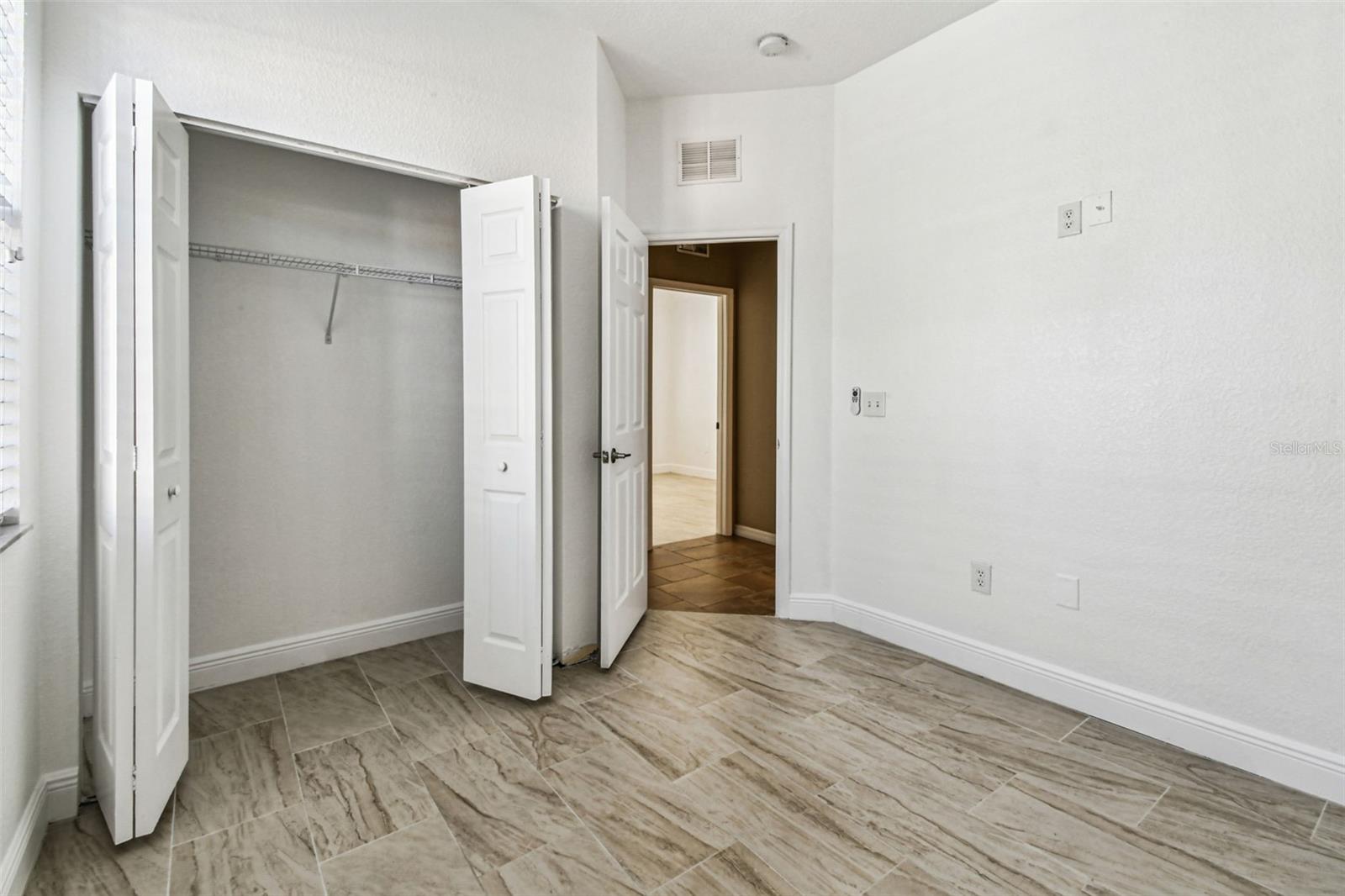 COTTERS SPRING HILL SUB ADD - Residential