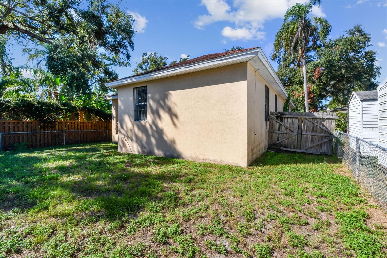 COTTERS SPRING HILL SUB ADD - Residential
