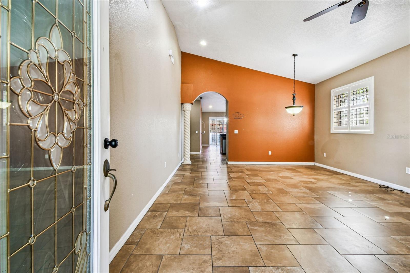 COTTERS SPRING HILL SUB ADD - Residential