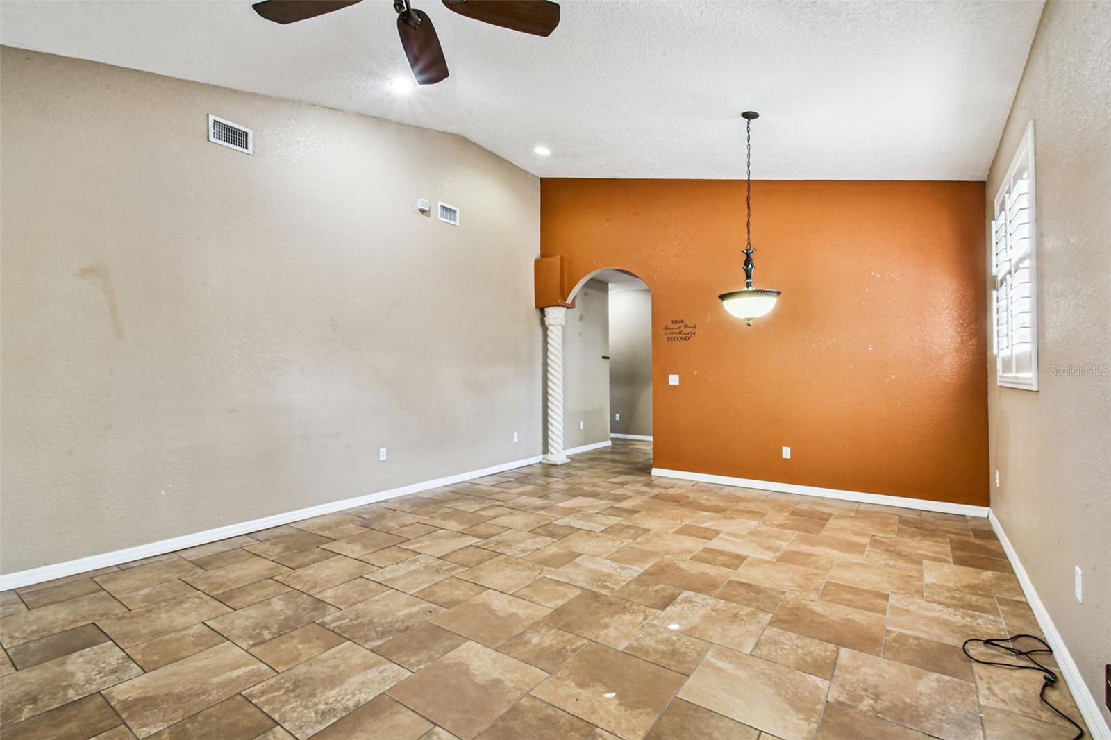 COTTERS SPRING HILL SUB ADD - Residential