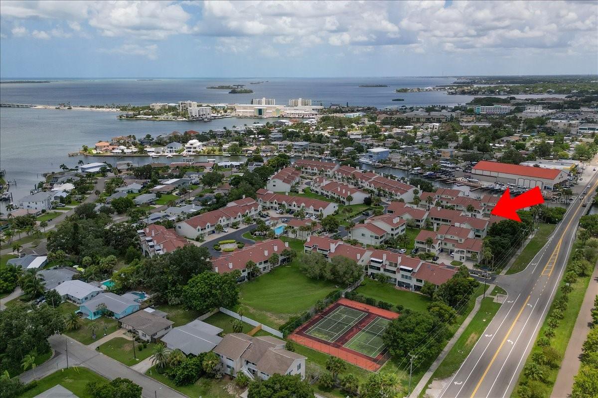 CURLEW LANDINGS - Residential