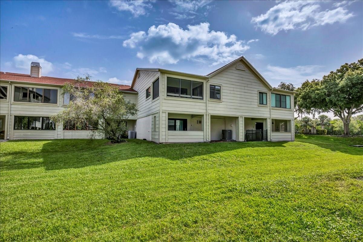 CURLEW LANDINGS - Residential