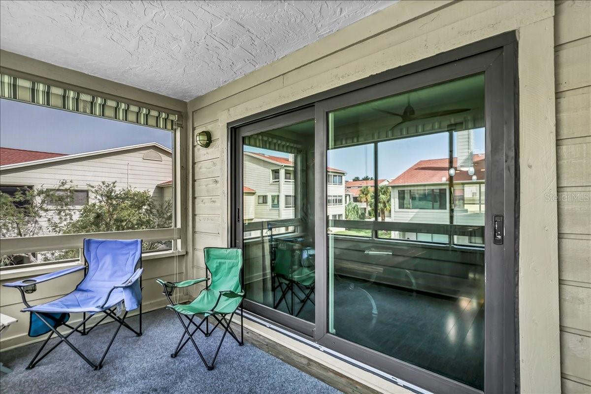 CURLEW LANDINGS - Residential