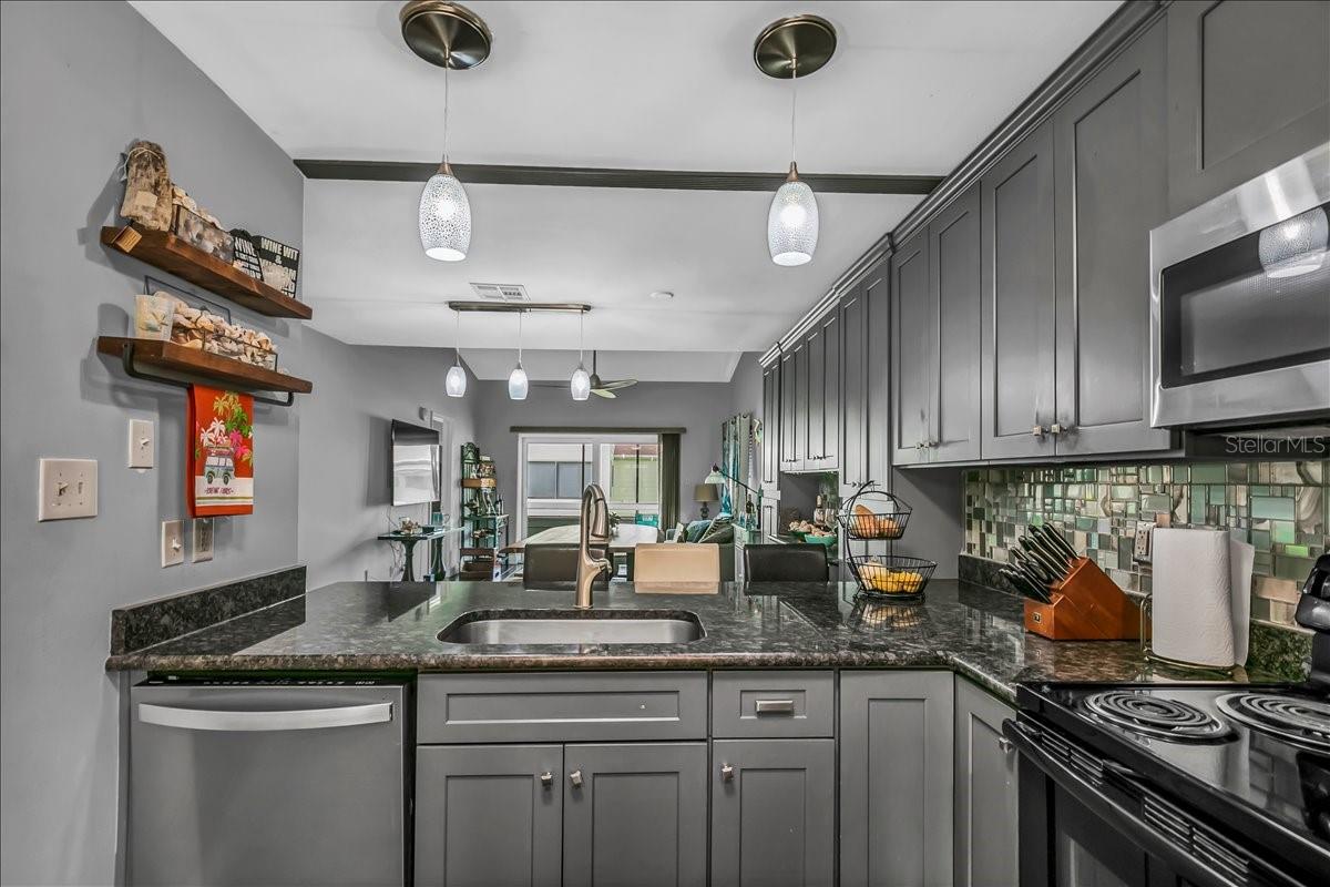 CURLEW LANDINGS - Residential