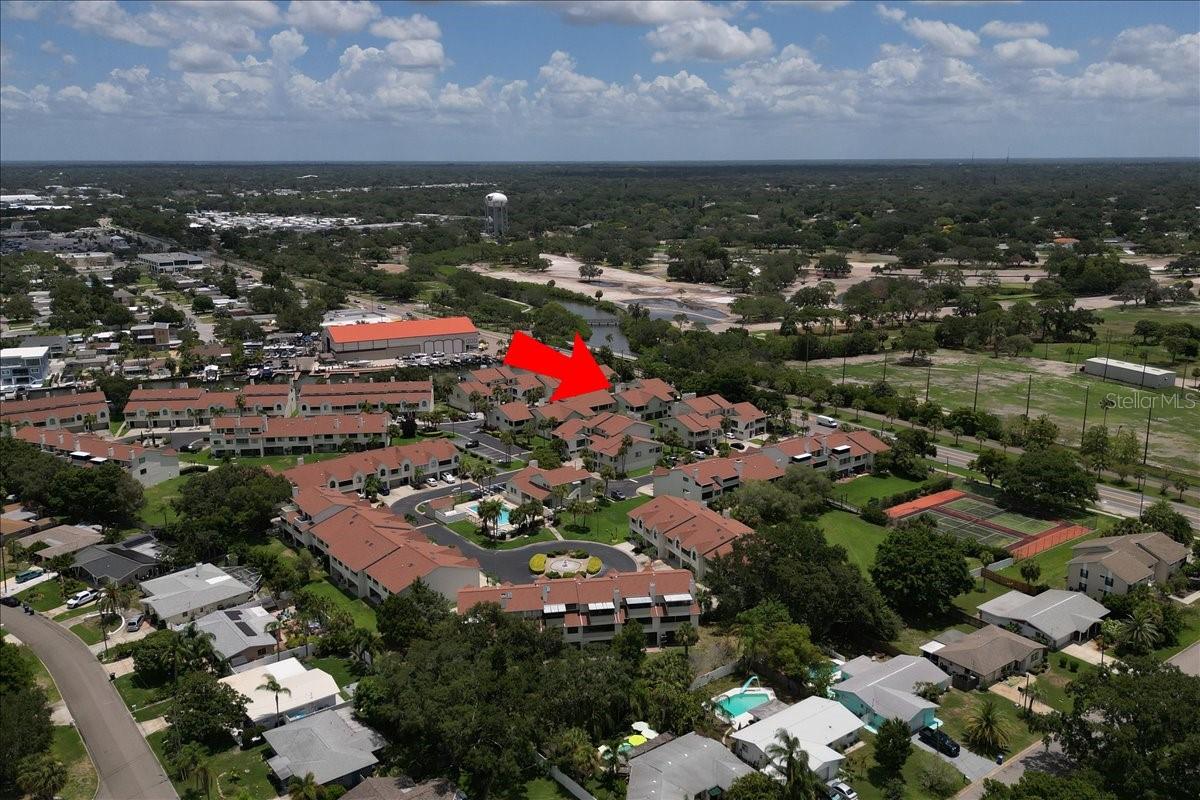 CURLEW LANDINGS - Residential