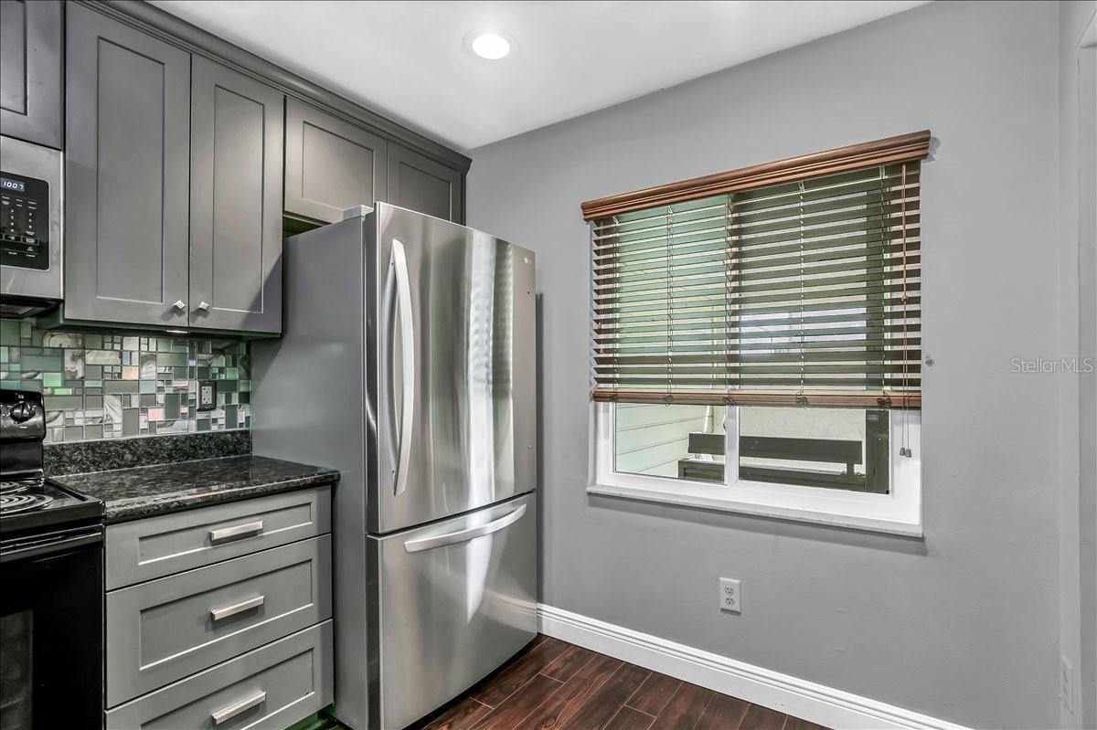 CURLEW LANDINGS - Residential