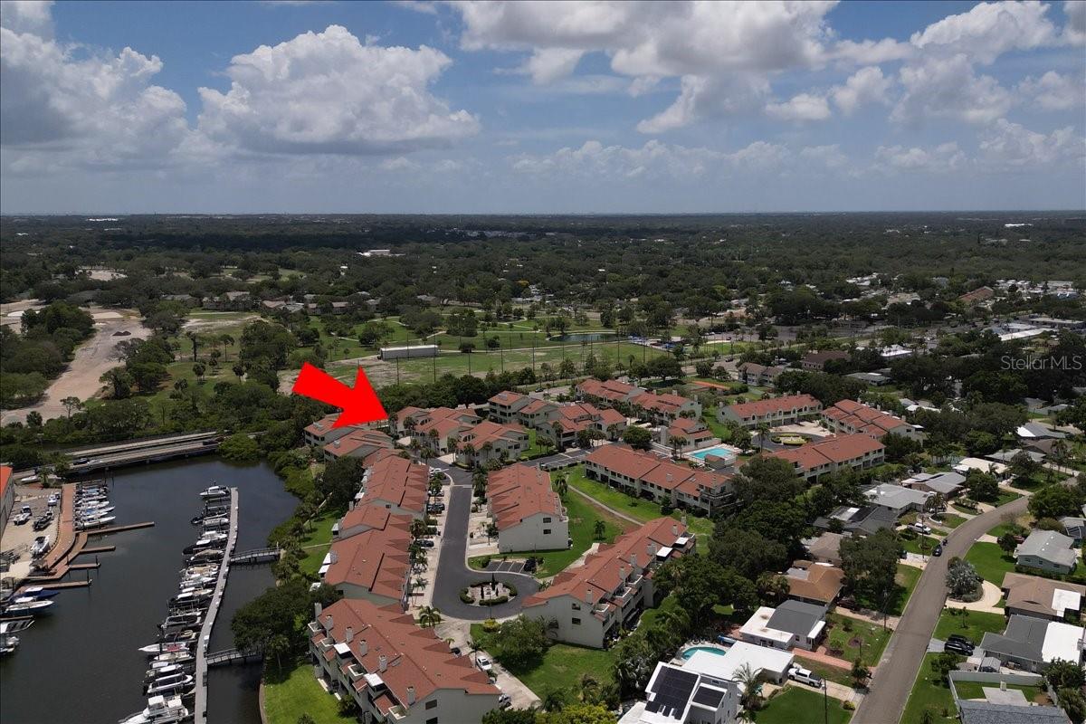 CURLEW LANDINGS - Residential