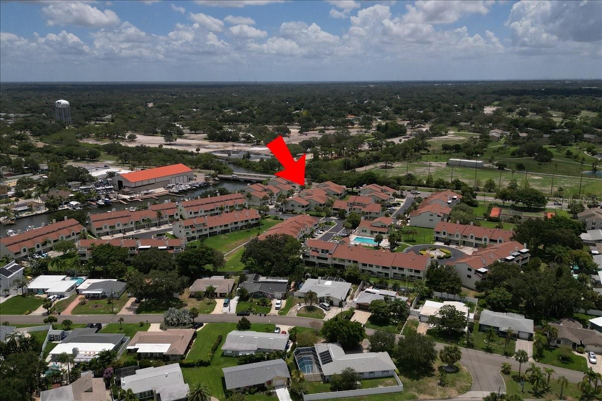 CURLEW LANDINGS - Residential