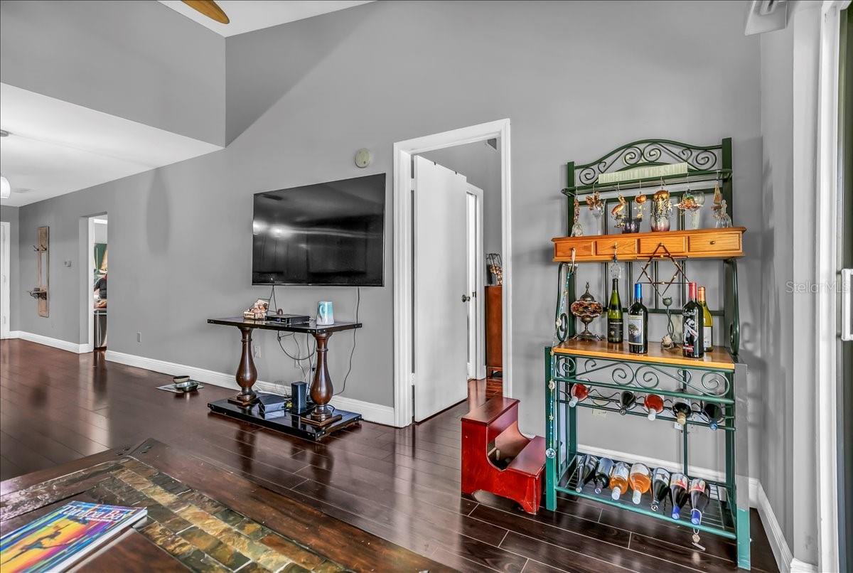 CURLEW LANDINGS - Residential