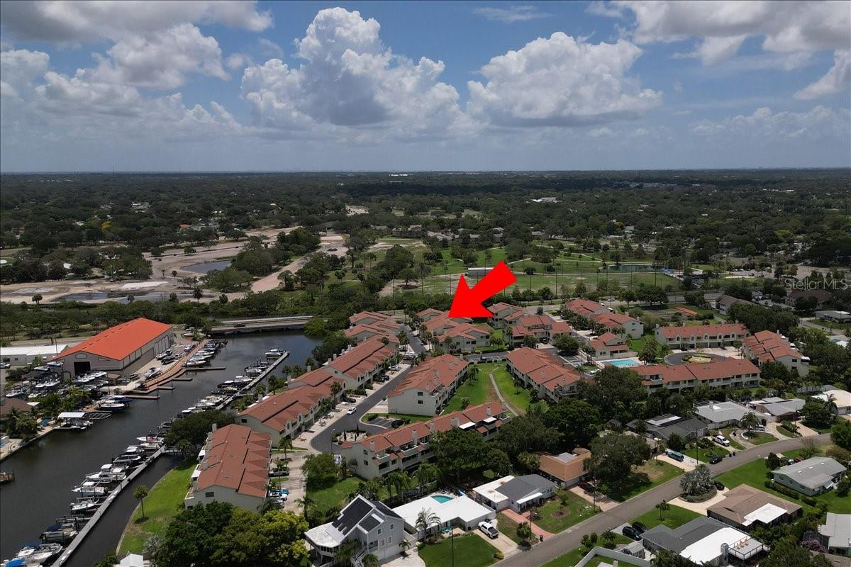 CURLEW LANDINGS - Residential