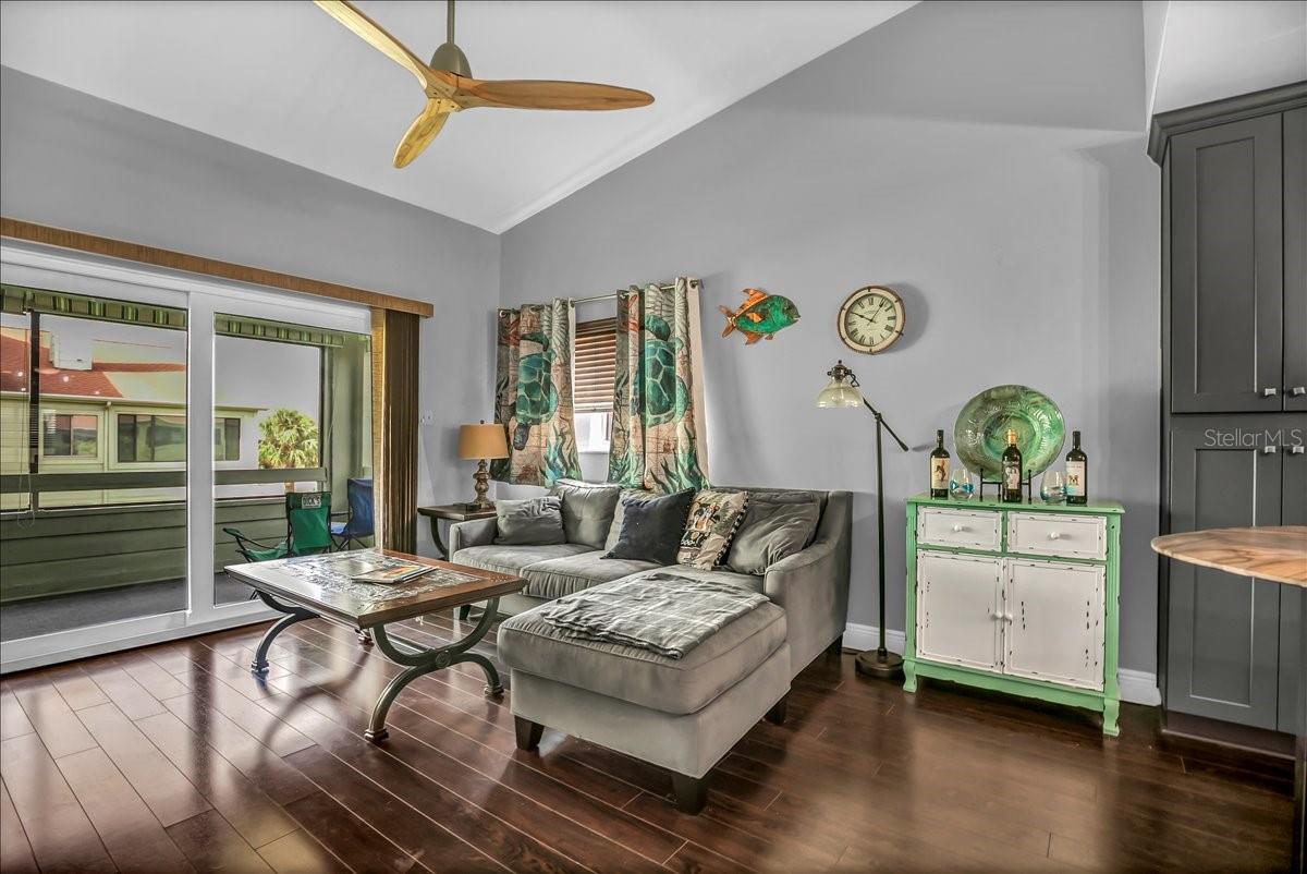 CURLEW LANDINGS - Residential