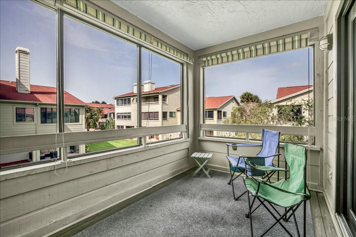 CURLEW LANDINGS - Residential