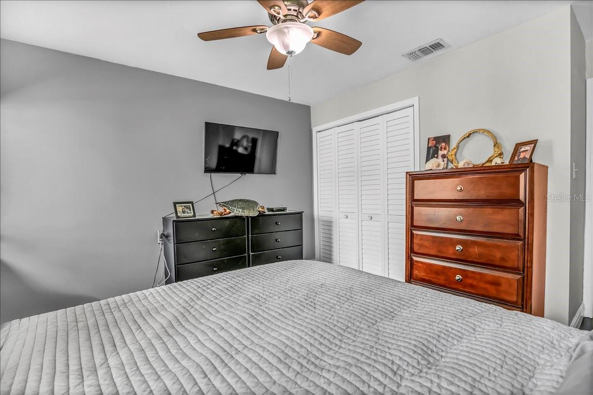 CURLEW LANDINGS - Residential