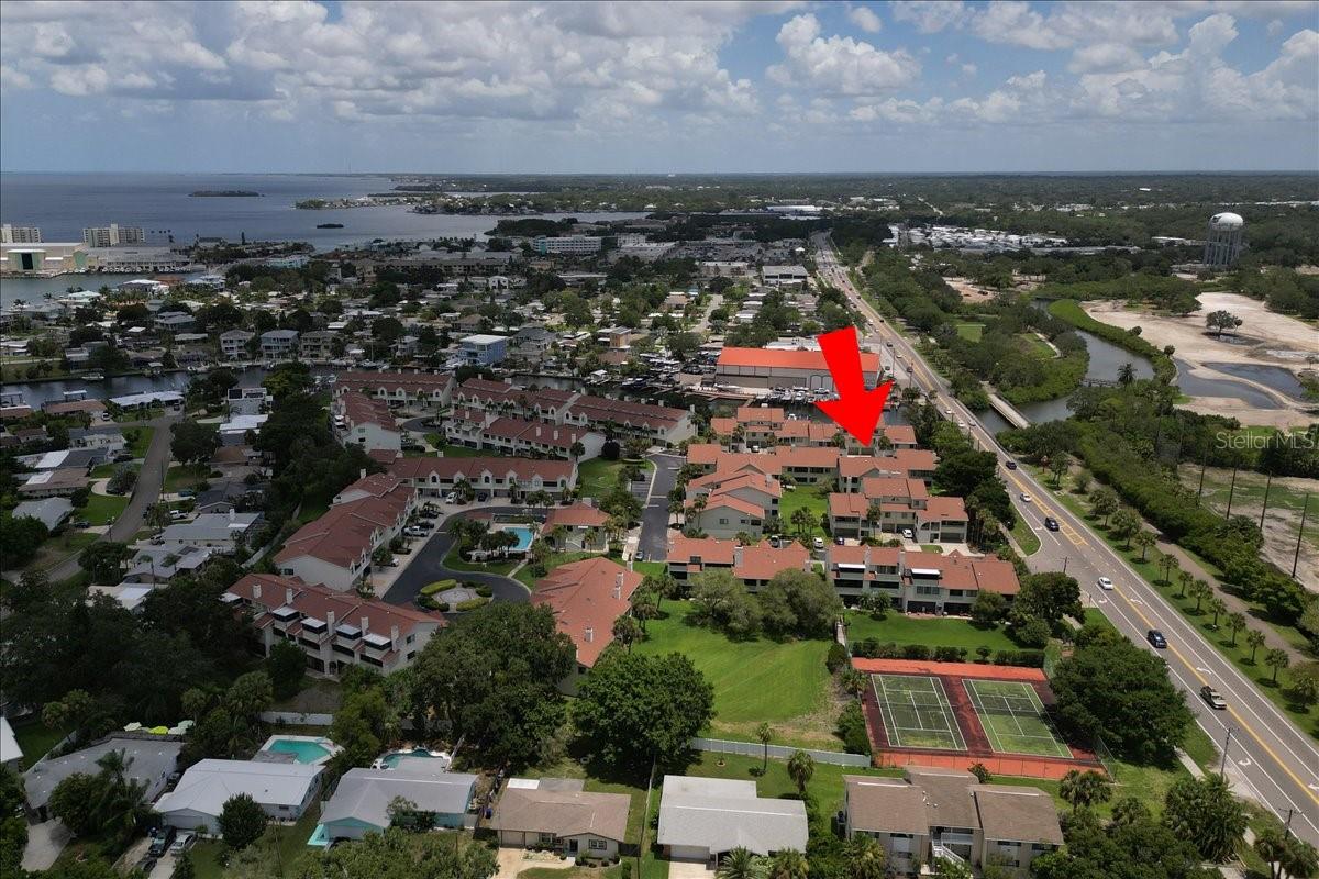 CURLEW LANDINGS - Residential