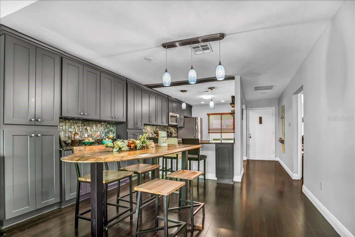 CURLEW LANDINGS - Residential