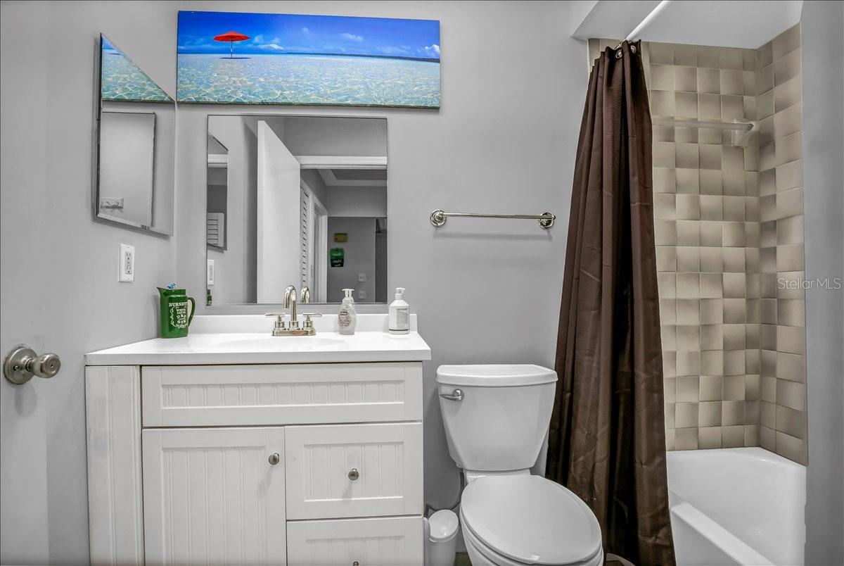 CURLEW LANDINGS - Residential