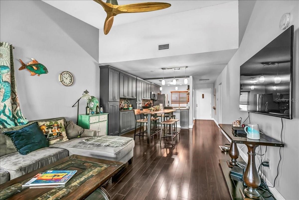 CURLEW LANDINGS - Residential