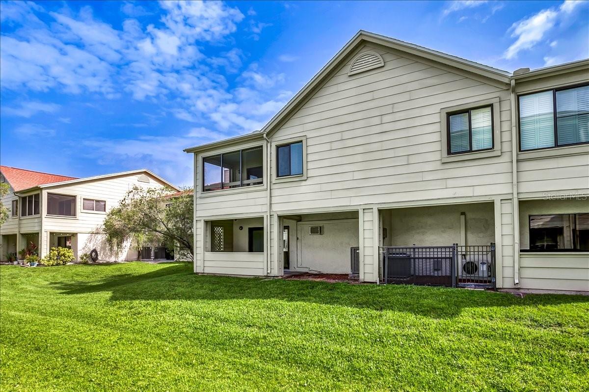 CURLEW LANDINGS - Residential