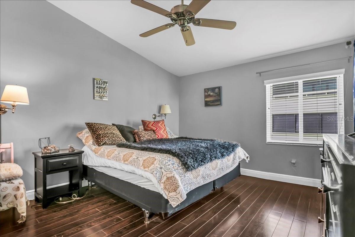 CURLEW LANDINGS - Residential