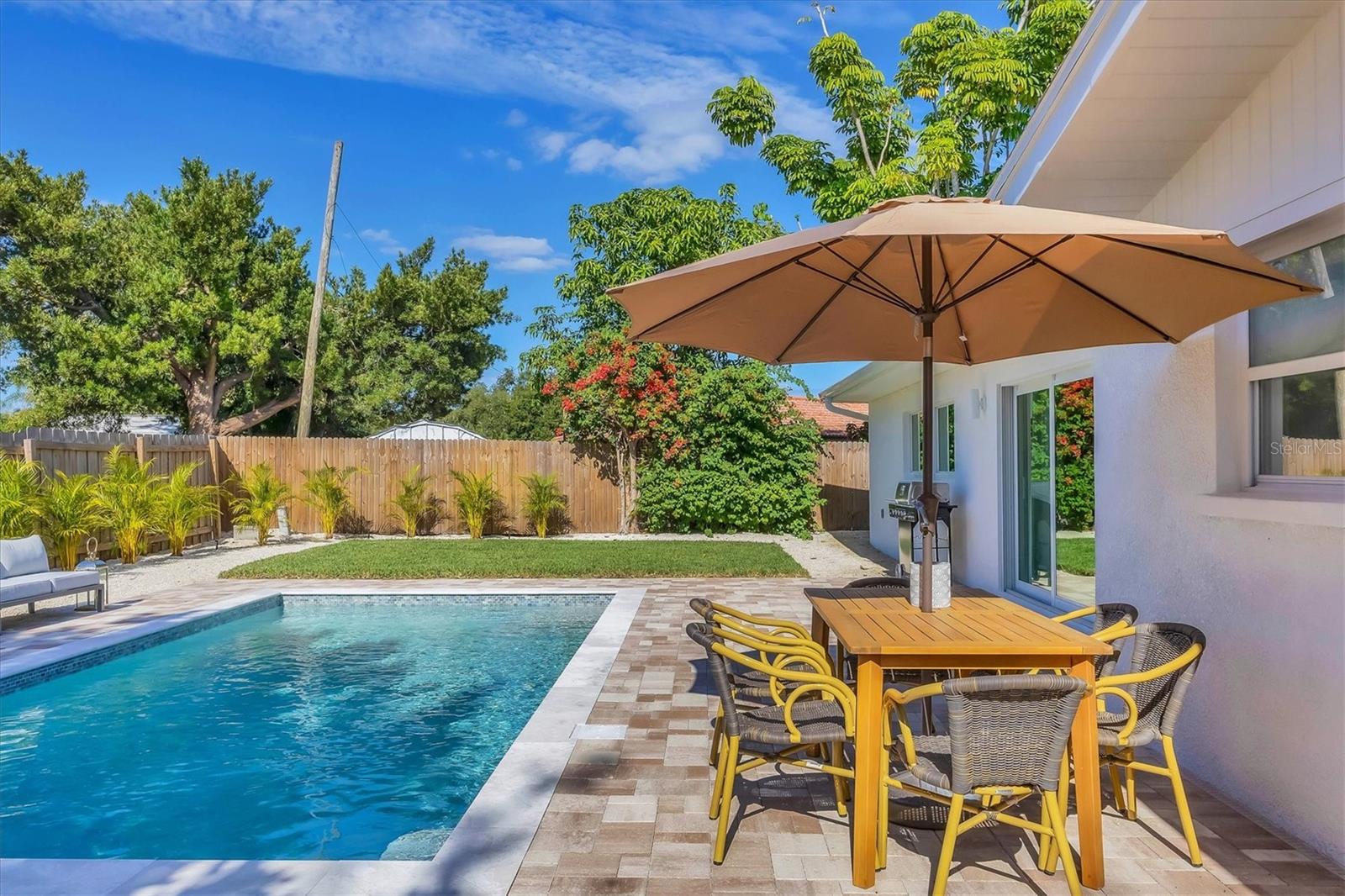 SOUTH GATE - Residential Lease