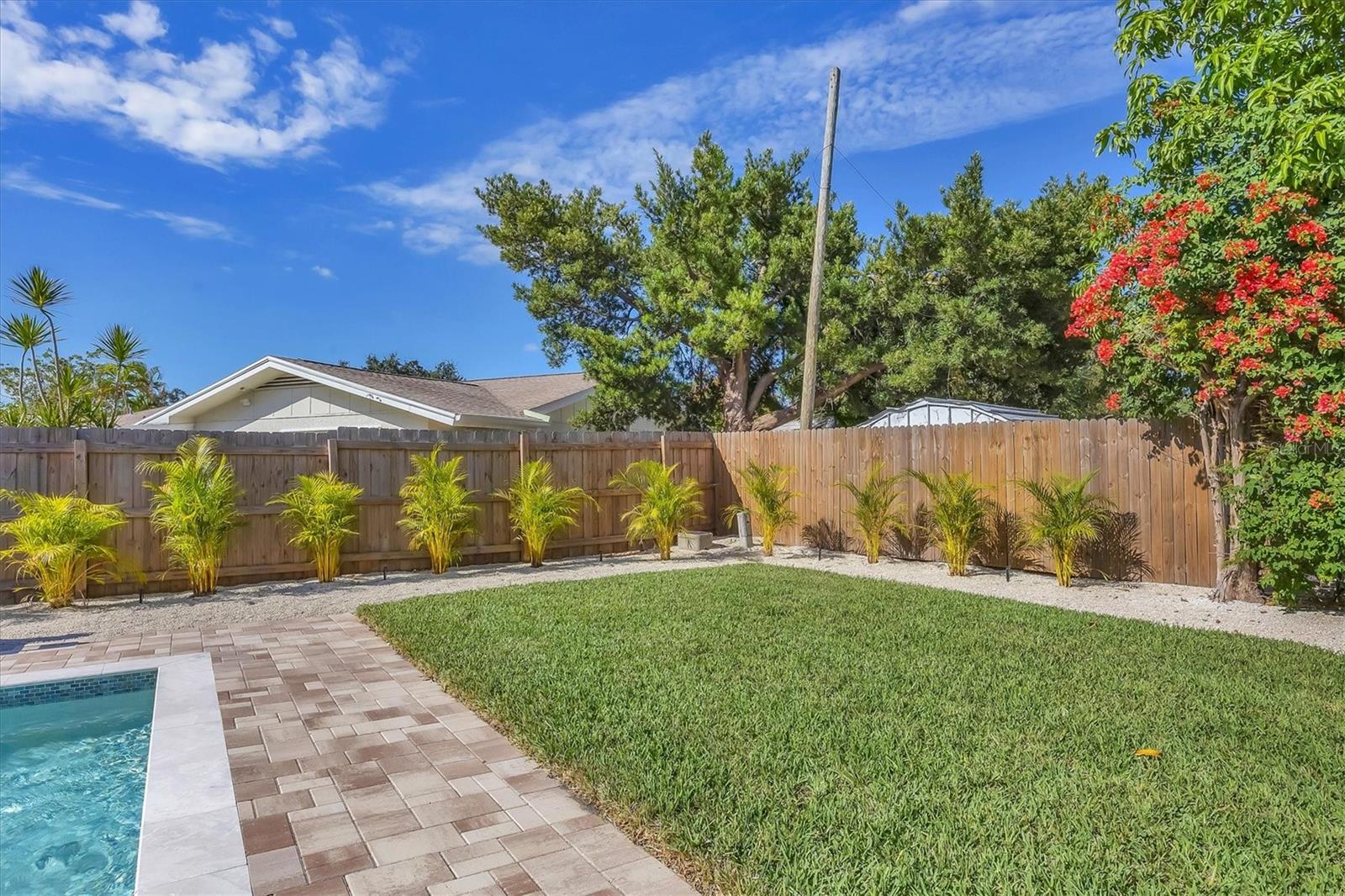 SOUTH GATE - Residential Lease