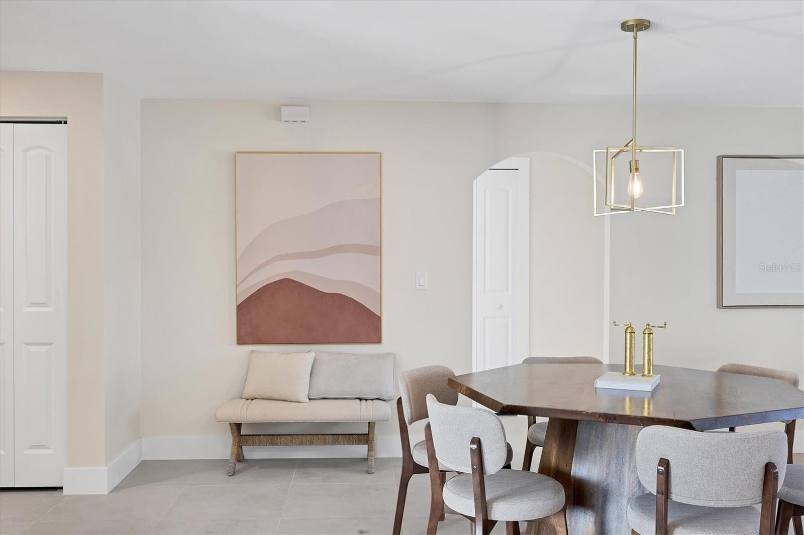 SOUTH GATE - Residential Lease